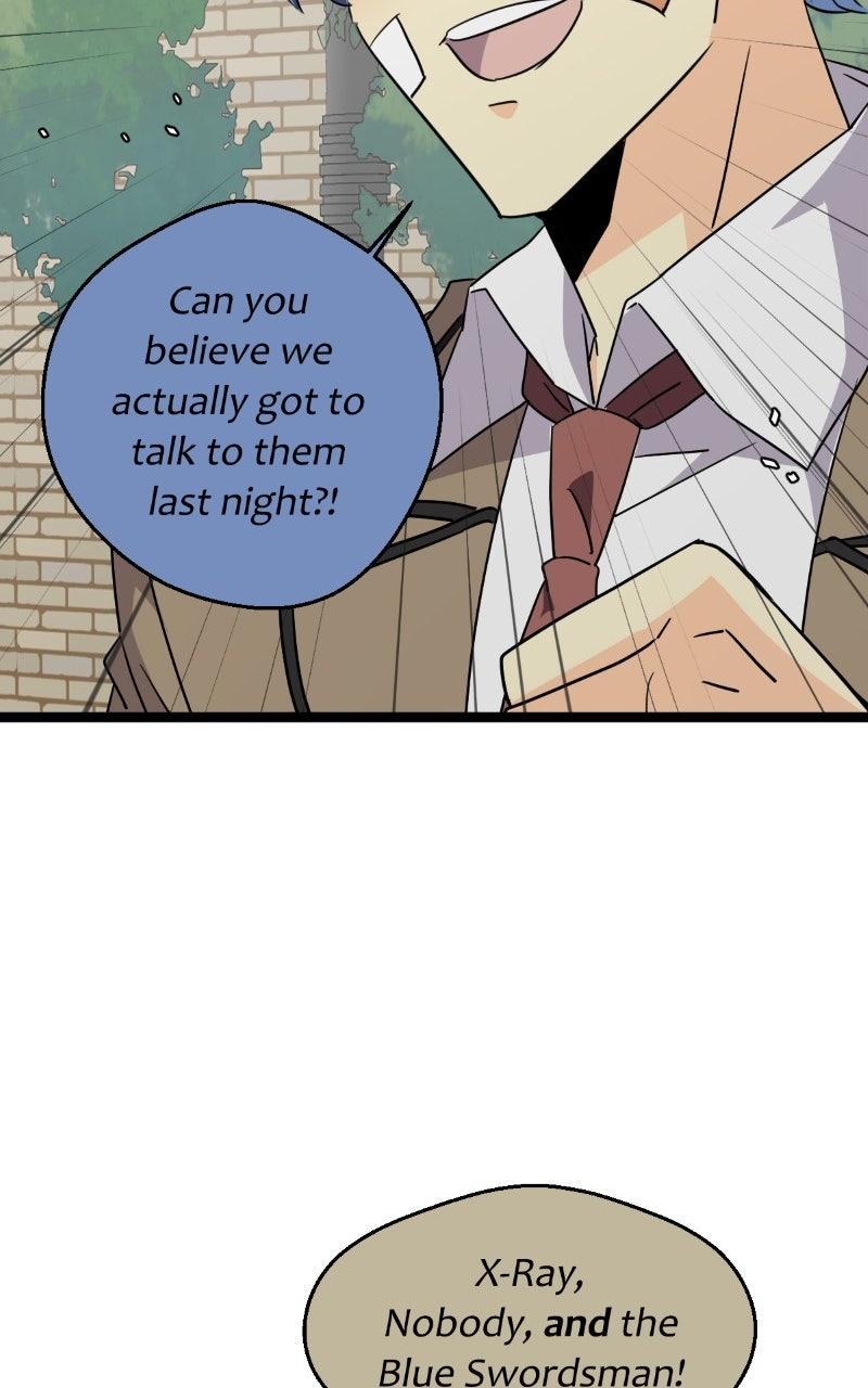 unOrdinary Chap 374 - Next Chap 375