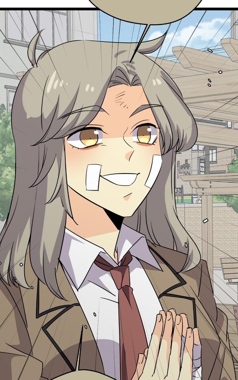 unOrdinary Chap 374 - Next Chap 375