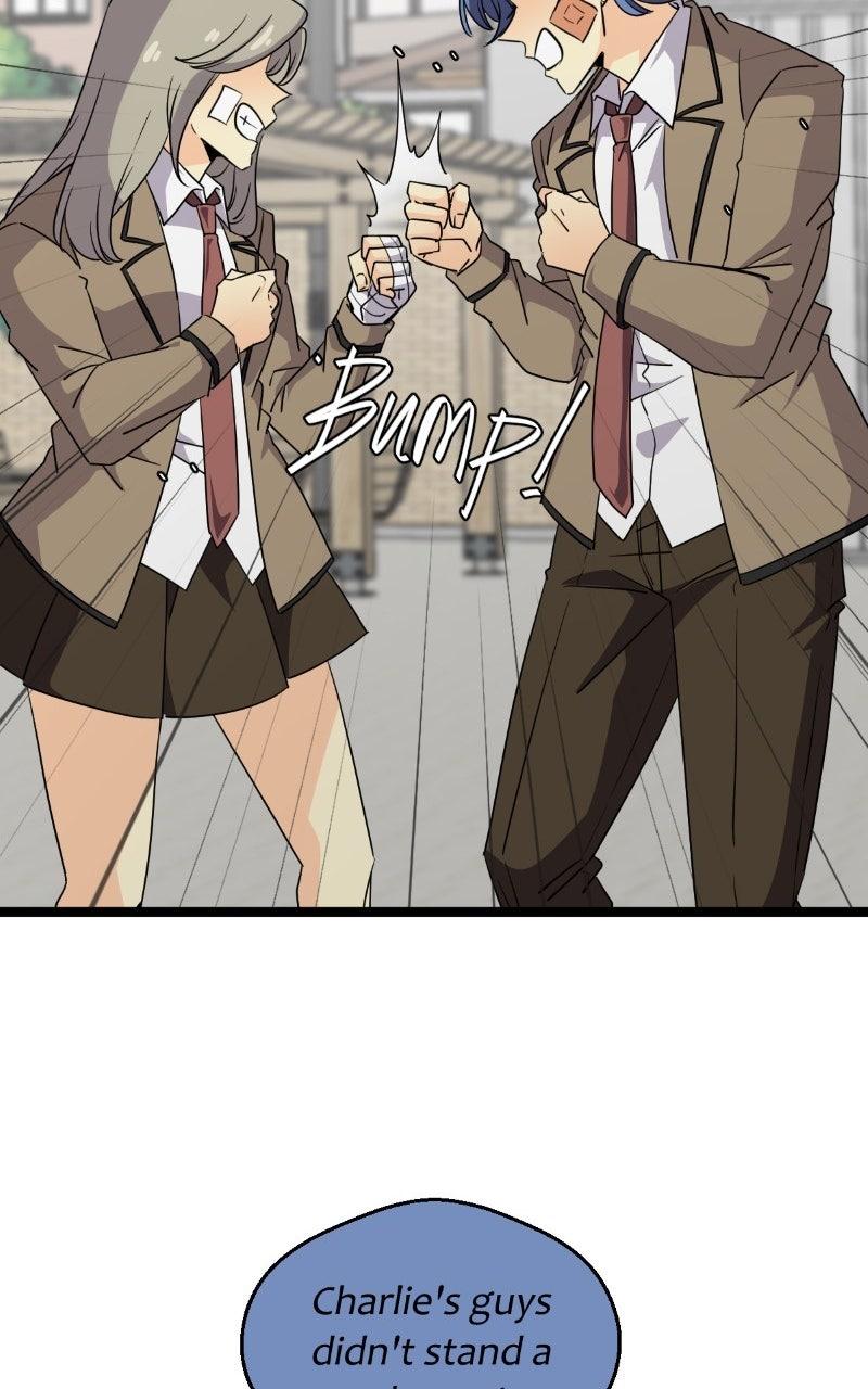 unOrdinary Chap 374 - Next Chap 375