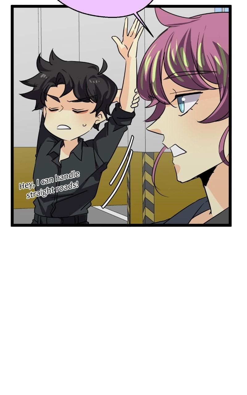 unOrdinary Chap 375 - Next Chap 376