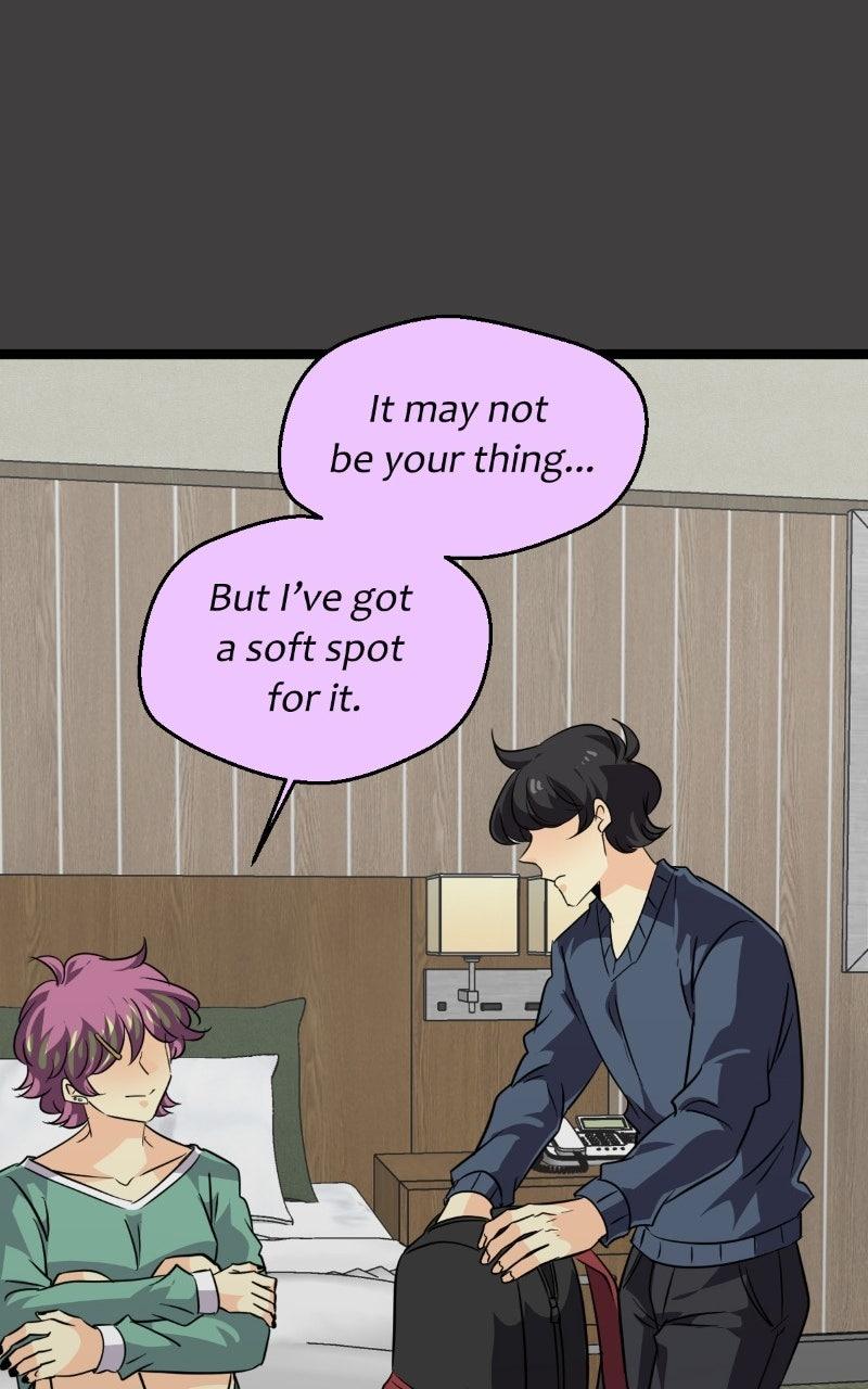 unOrdinary Chap 375 - Next Chap 376