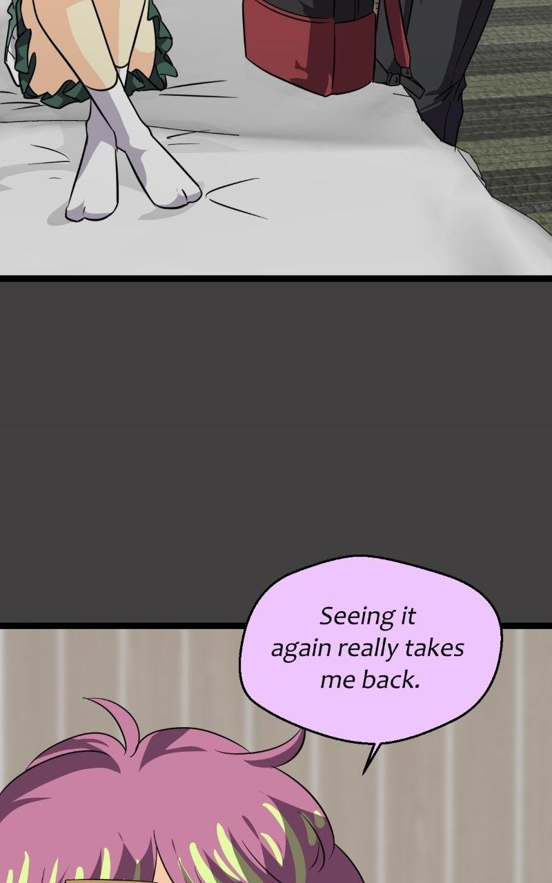 unOrdinary Chap 375 - Next Chap 376