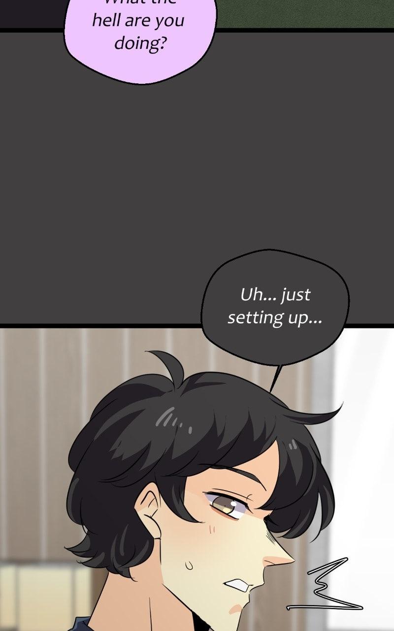 unOrdinary Chap 375 - Next Chap 376