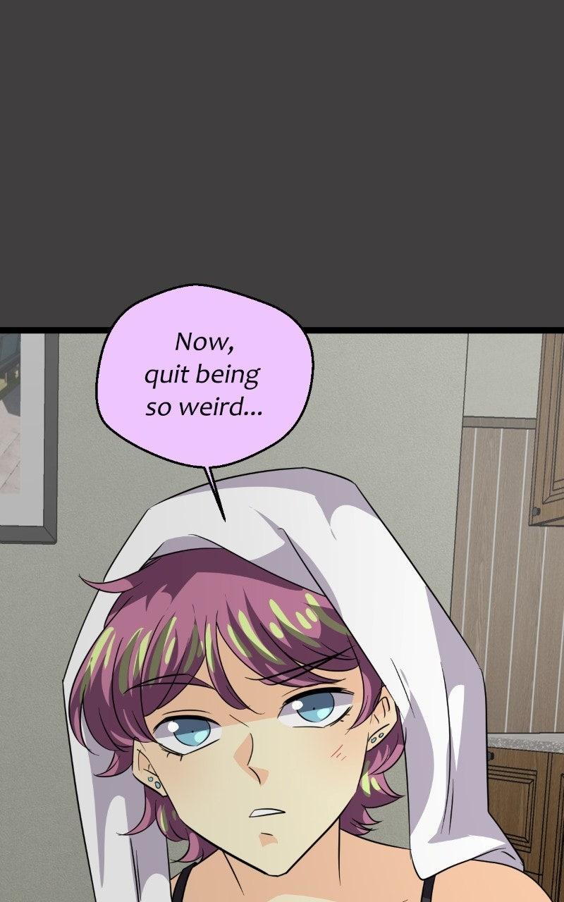 unOrdinary Chap 375 - Next Chap 376