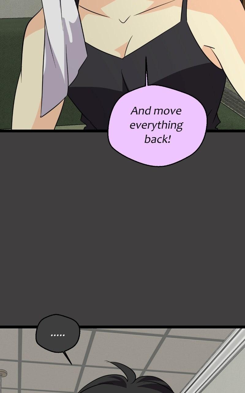 unOrdinary Chap 375 - Next Chap 376