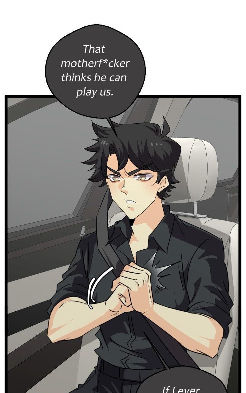 unOrdinary Chap 375 - Next Chap 376