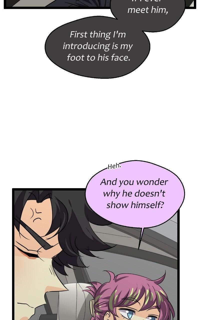 unOrdinary Chap 375 - Next Chap 376