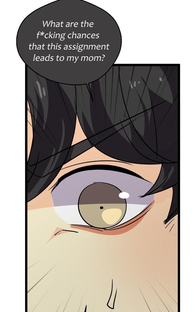 unOrdinary Chap 375 - Next Chap 376