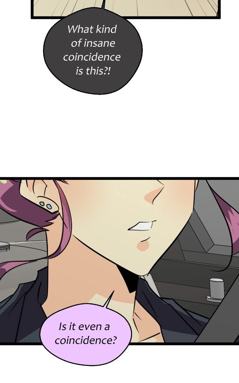 unOrdinary Chap 375 - Next Chap 376