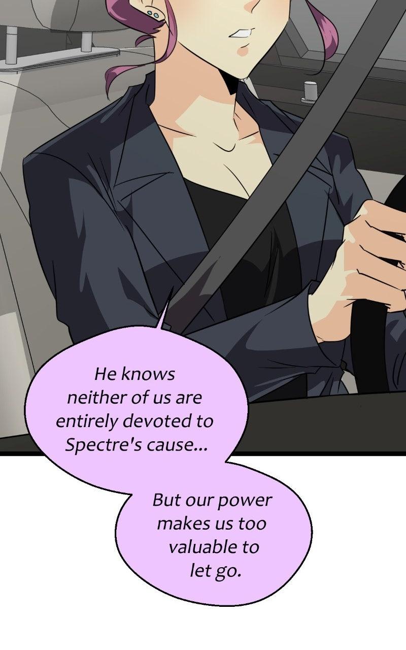 unOrdinary Chap 375 - Next Chap 376