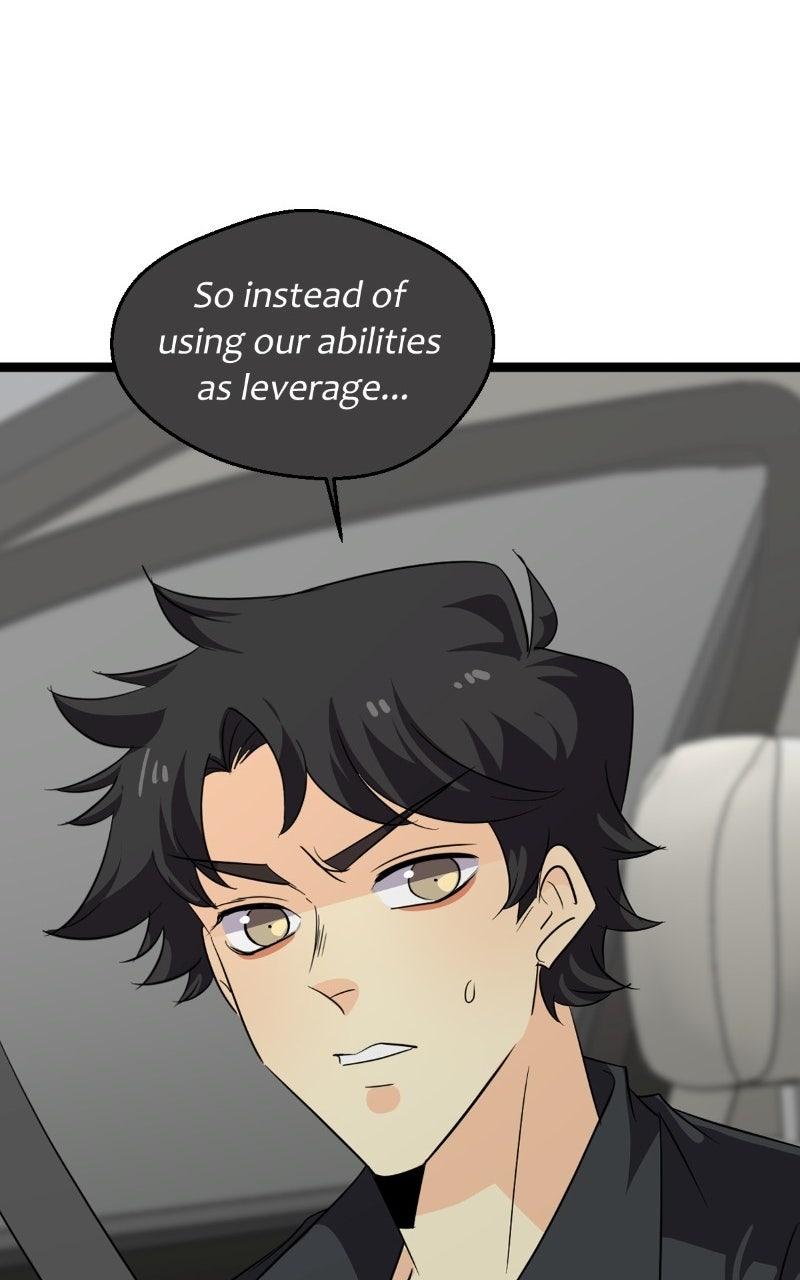 unOrdinary Chap 375 - Next Chap 376