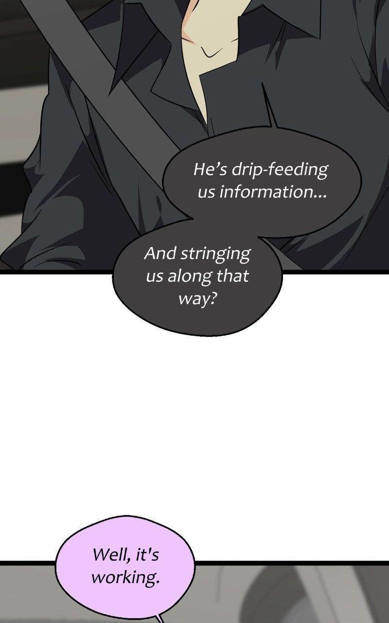 unOrdinary Chap 375 - Next Chap 376