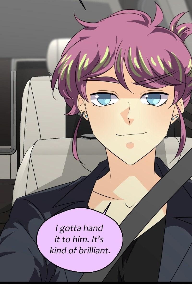 unOrdinary Chap 375 - Next Chap 376