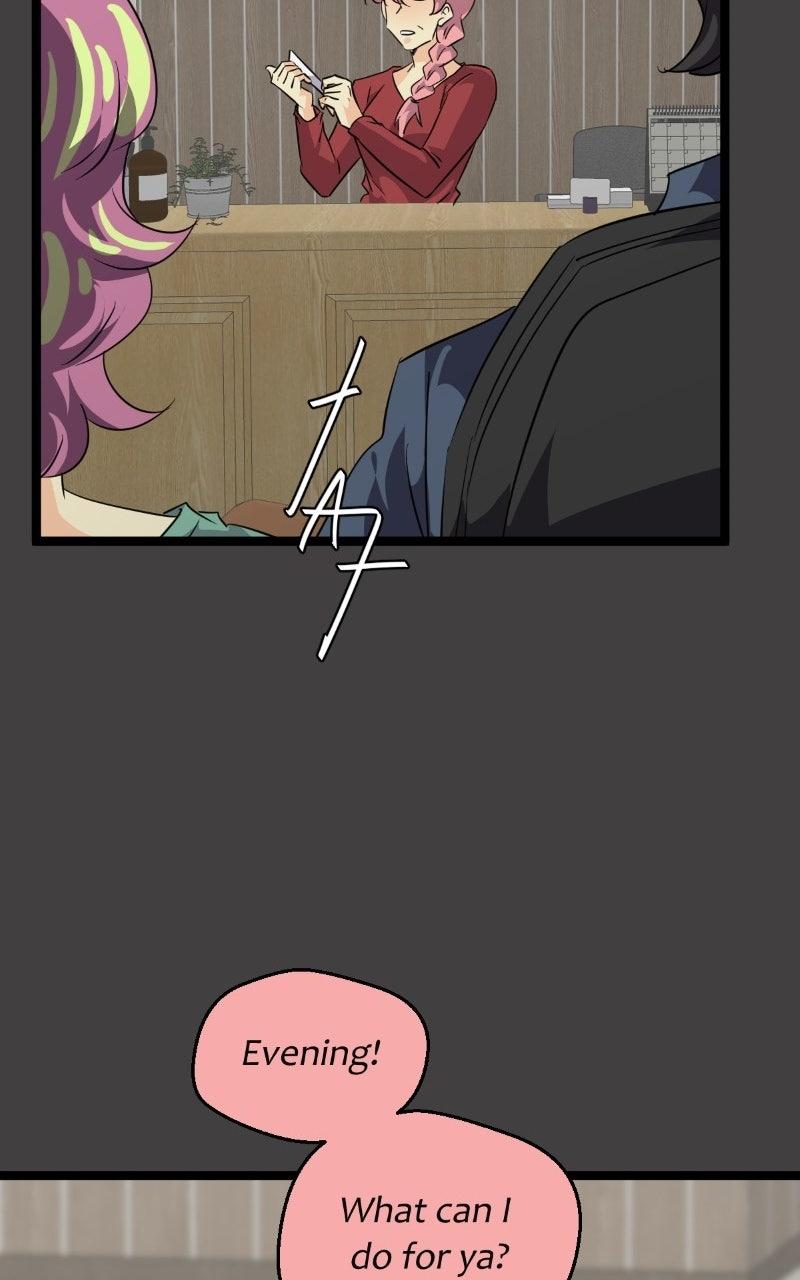 unOrdinary Chap 375 - Next Chap 376