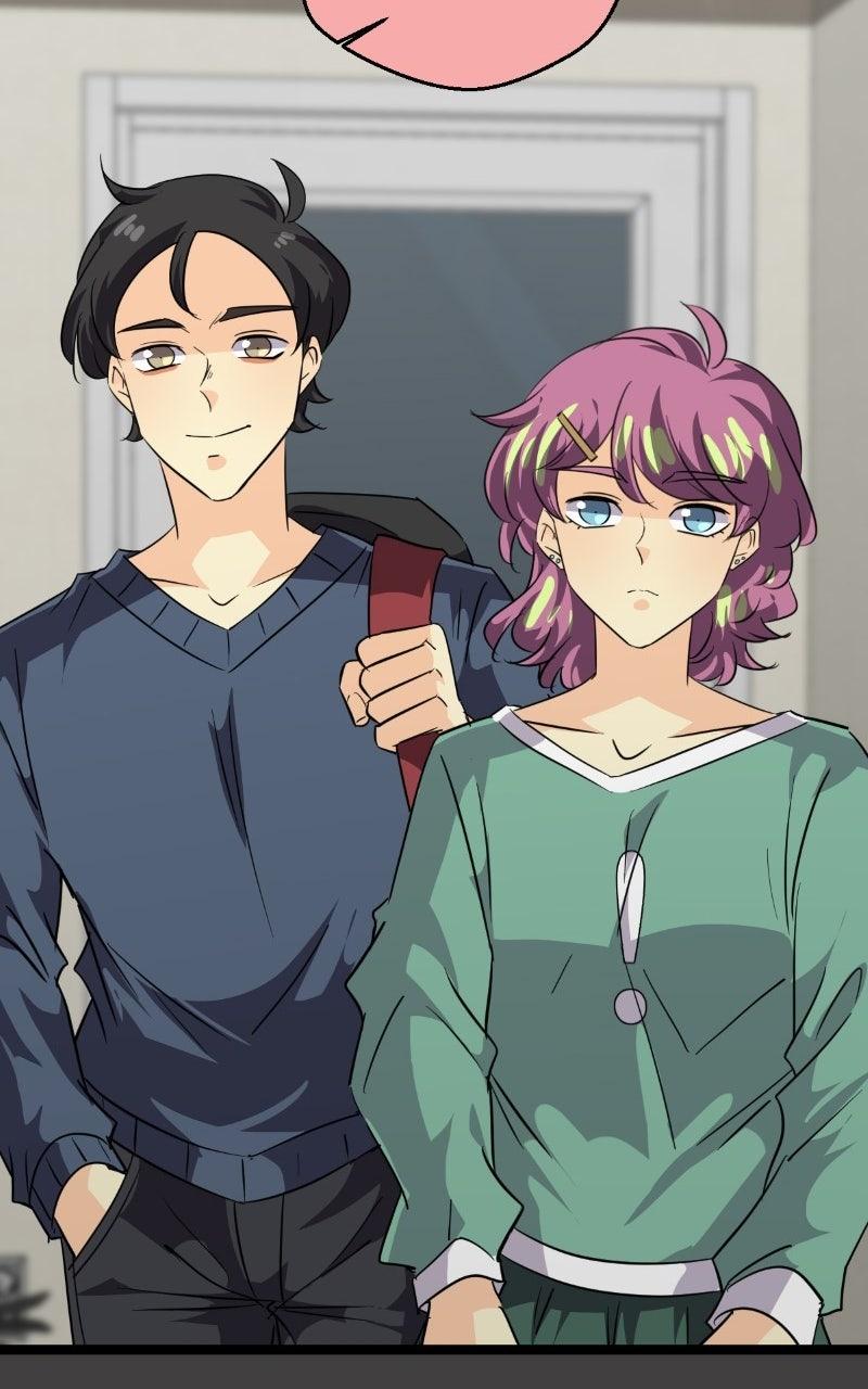 unOrdinary Chap 375 - Next Chap 376