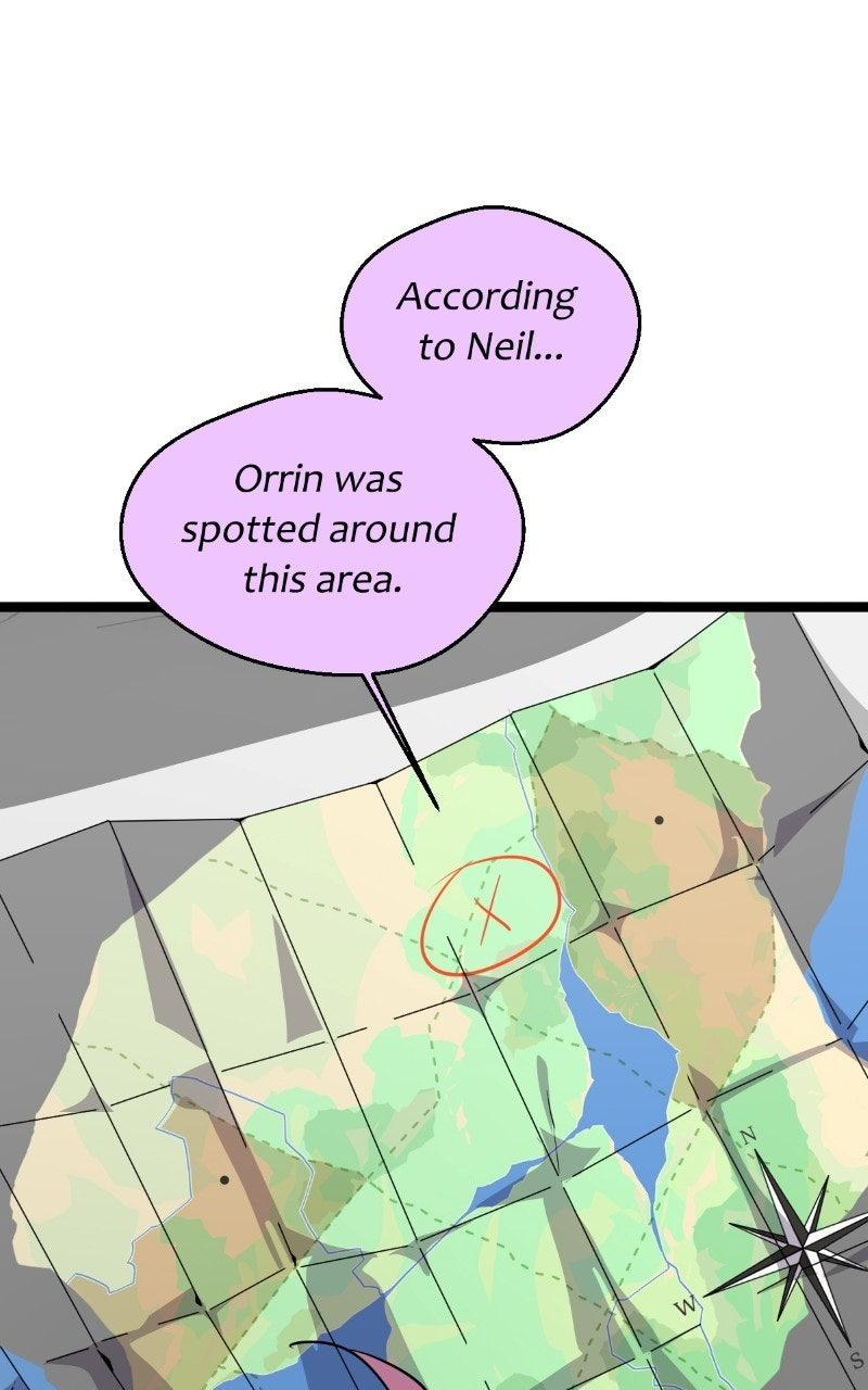 unOrdinary Chap 375 - Next Chap 376