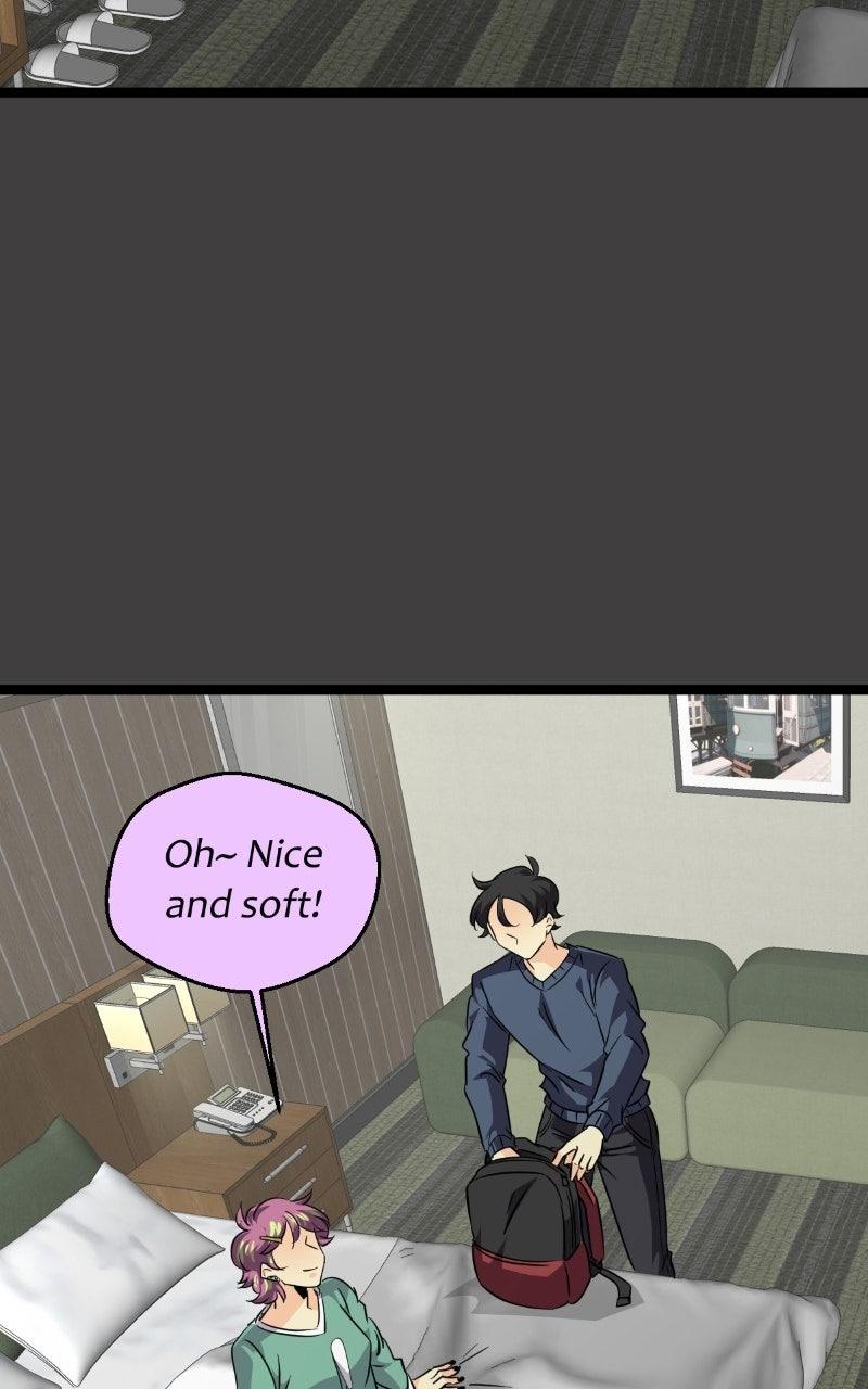 unOrdinary Chap 375 - Next Chap 376