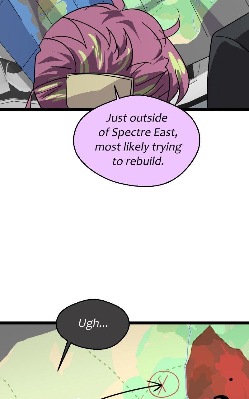 unOrdinary Chap 375 - Next Chap 376