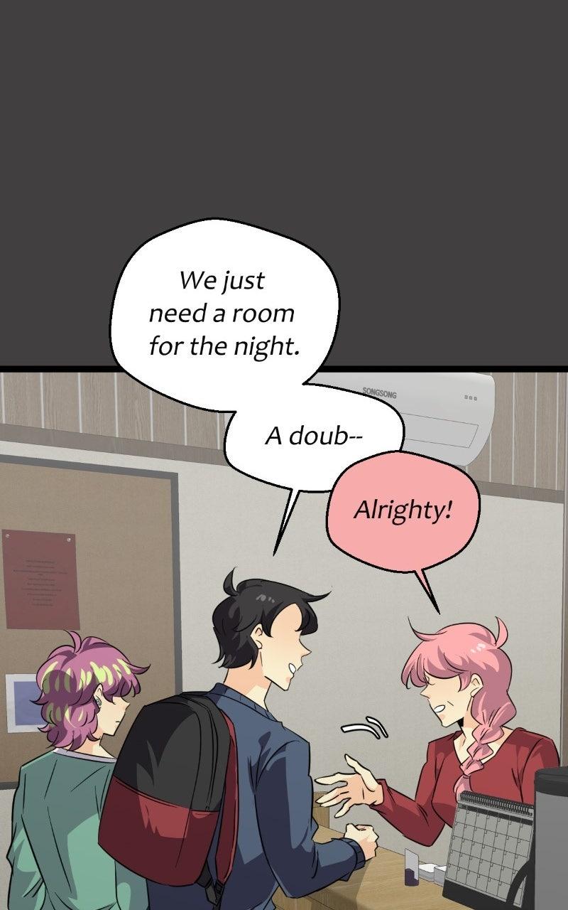unOrdinary Chap 375 - Next Chap 376