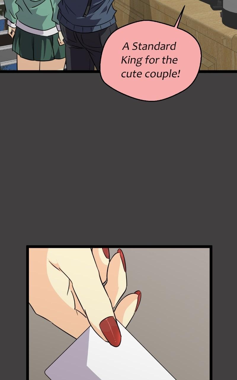 unOrdinary Chap 375 - Next Chap 376