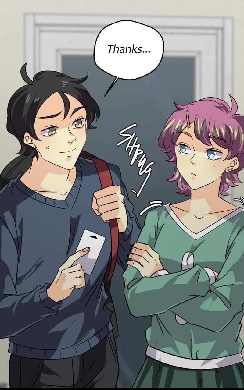 unOrdinary Chap 375 - Next Chap 376