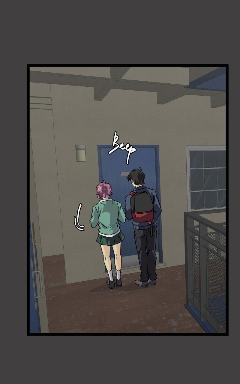 unOrdinary Chap 375 - Next Chap 376