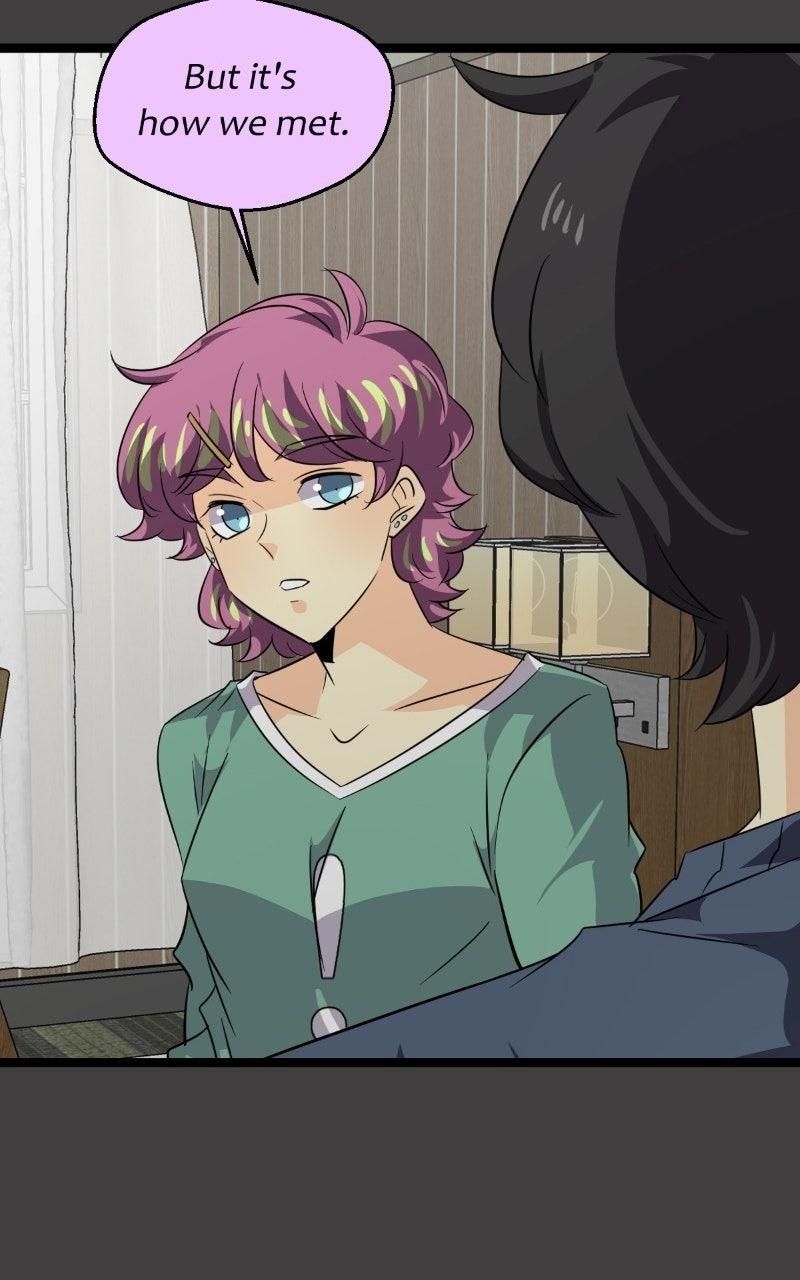 unOrdinary Chap 375 - Next Chap 376