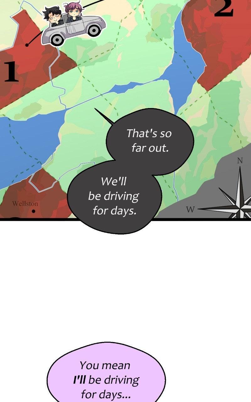 unOrdinary Chap 375 - Next Chap 376