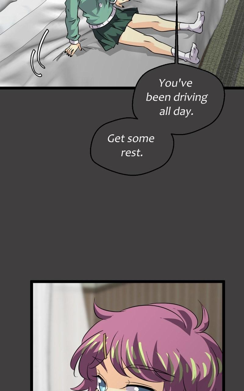 unOrdinary Chap 375 - Next Chap 376