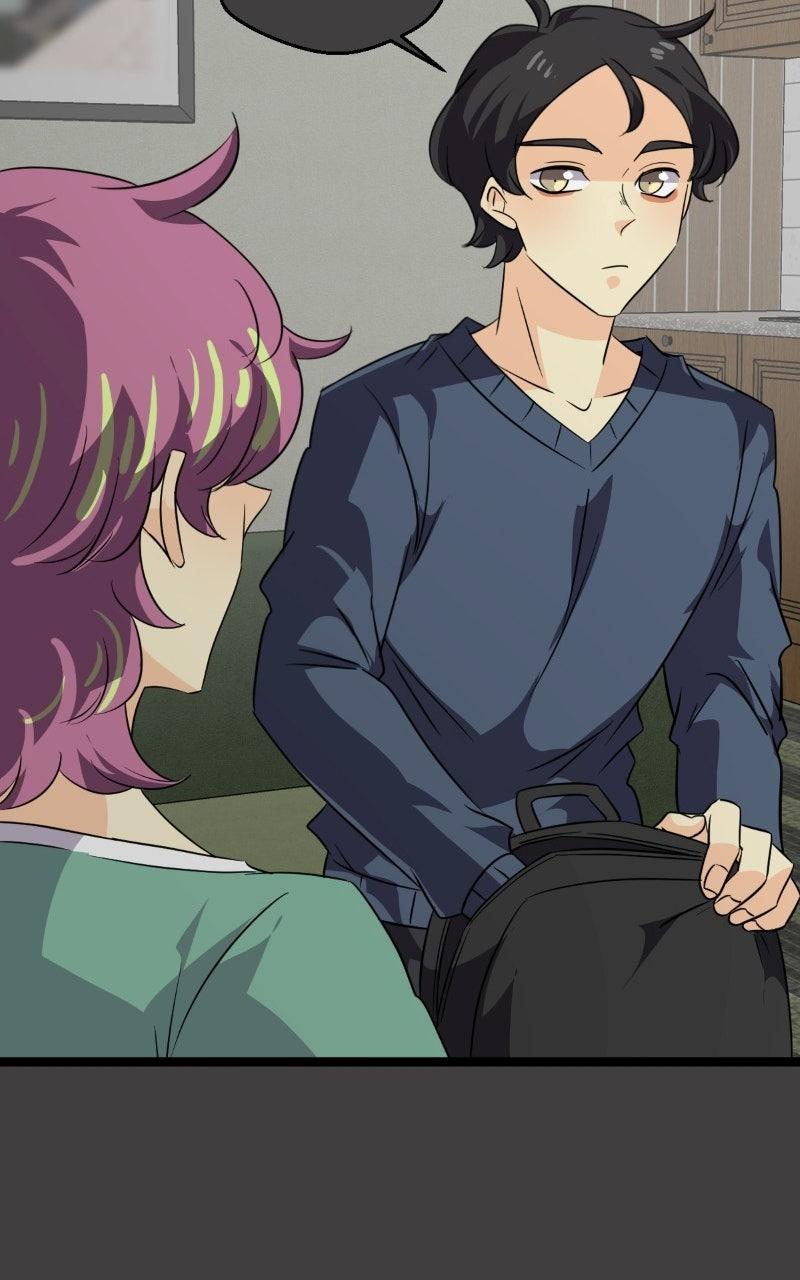 unOrdinary Chap 375 - Next Chap 376