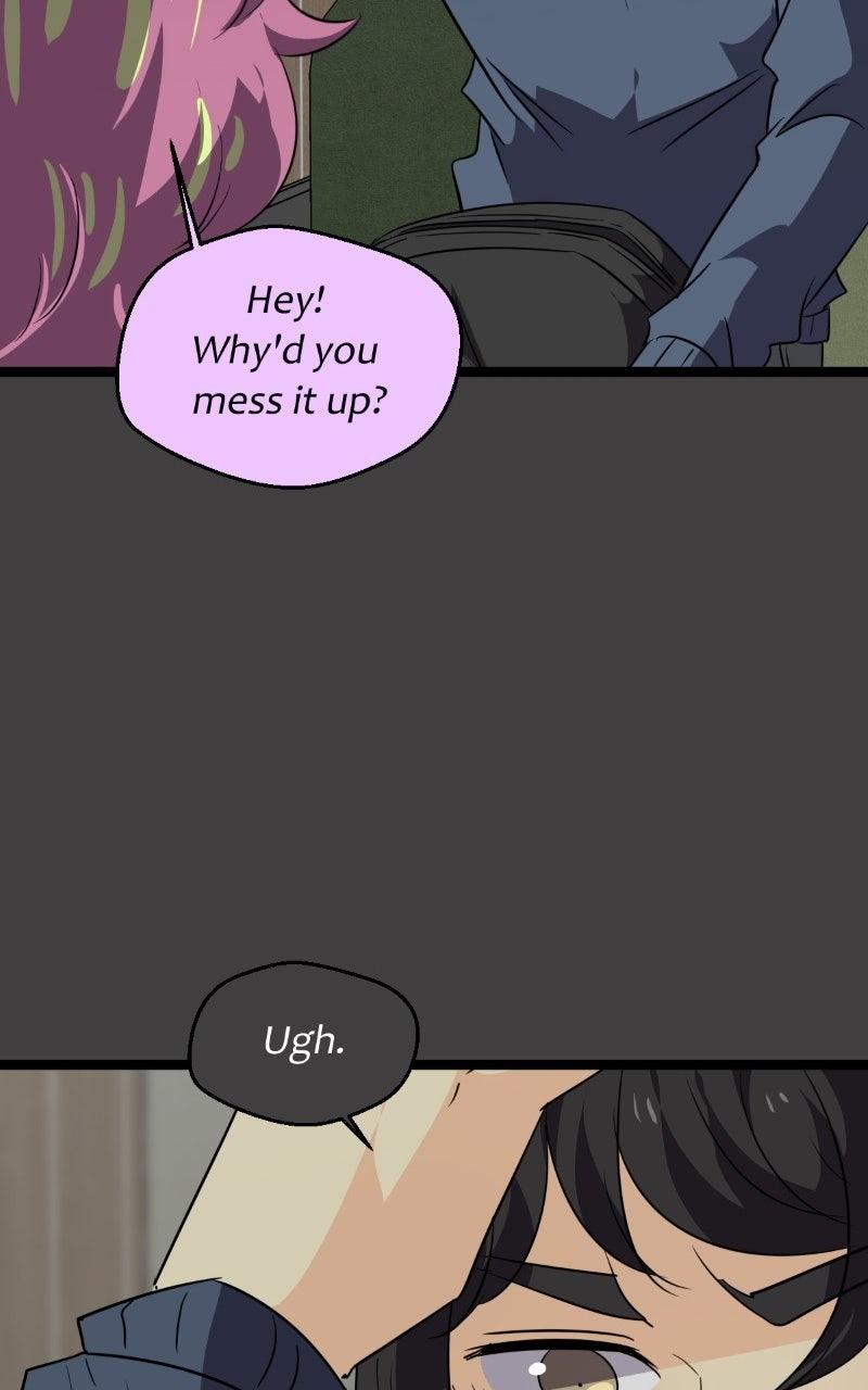 unOrdinary Chap 375 - Next Chap 376