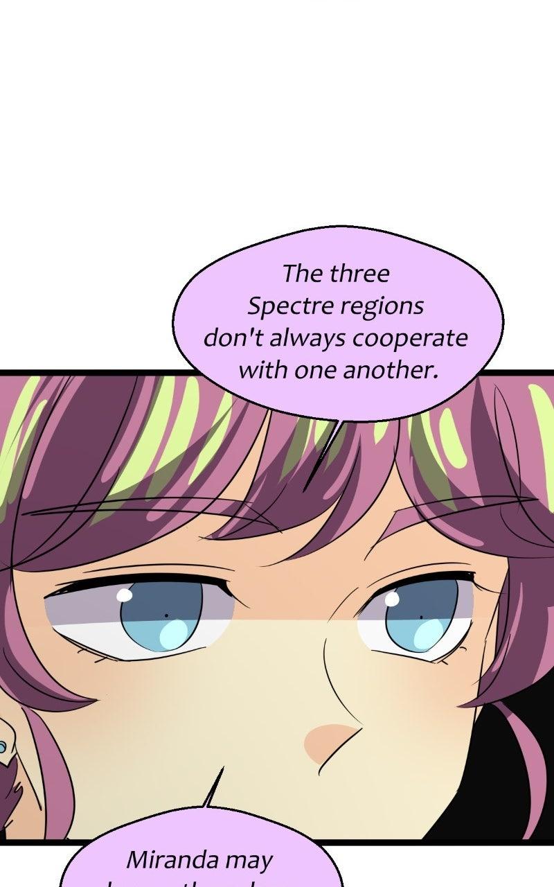 unOrdinary Chap 375 - Next Chap 376