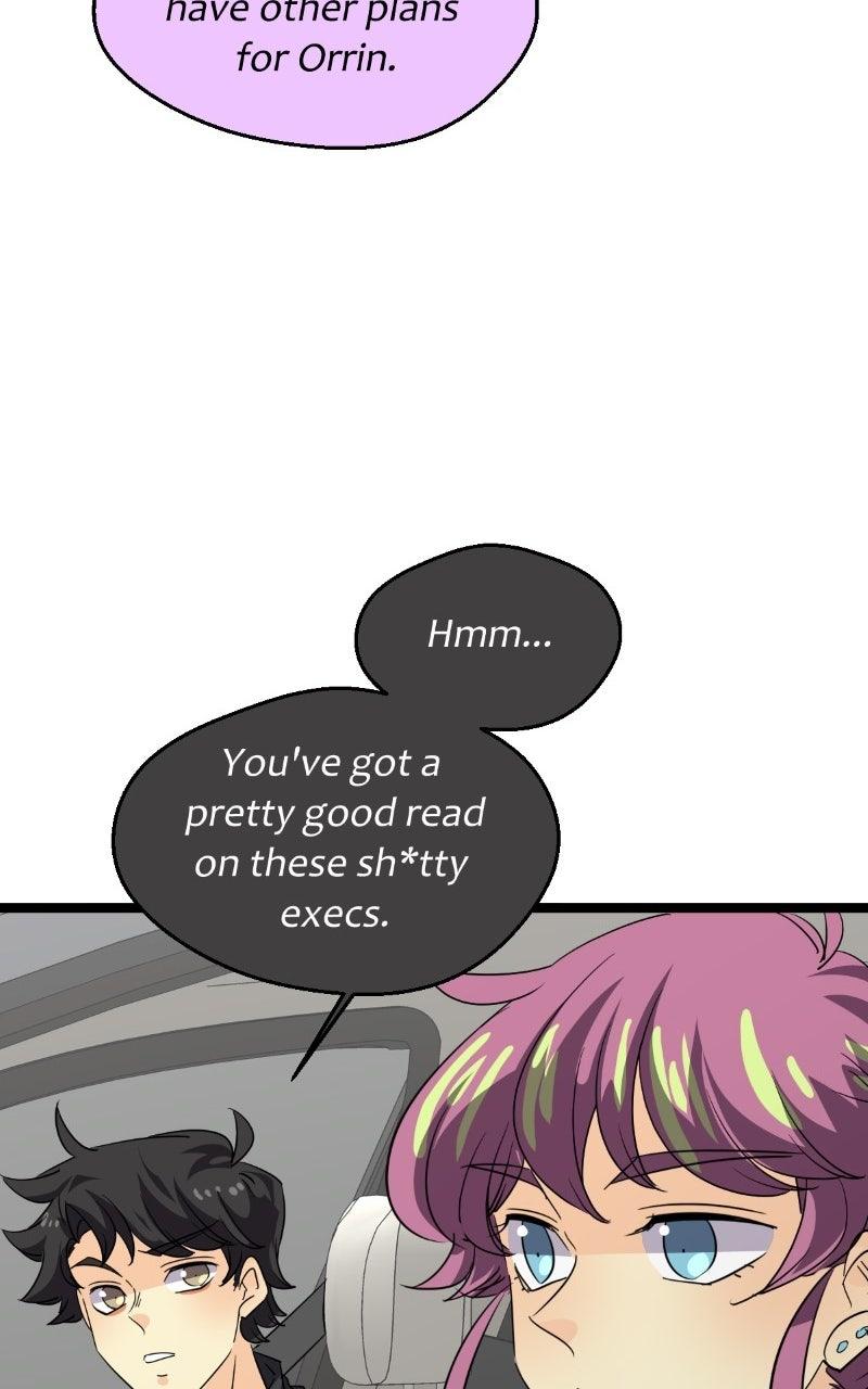 unOrdinary Chap 375 - Next Chap 376