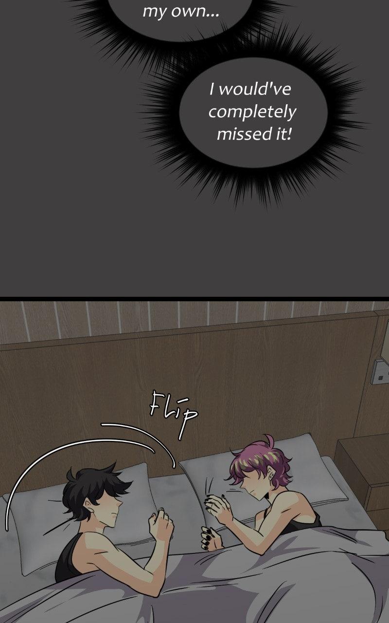 unOrdinary Chap 375 - Next Chap 376