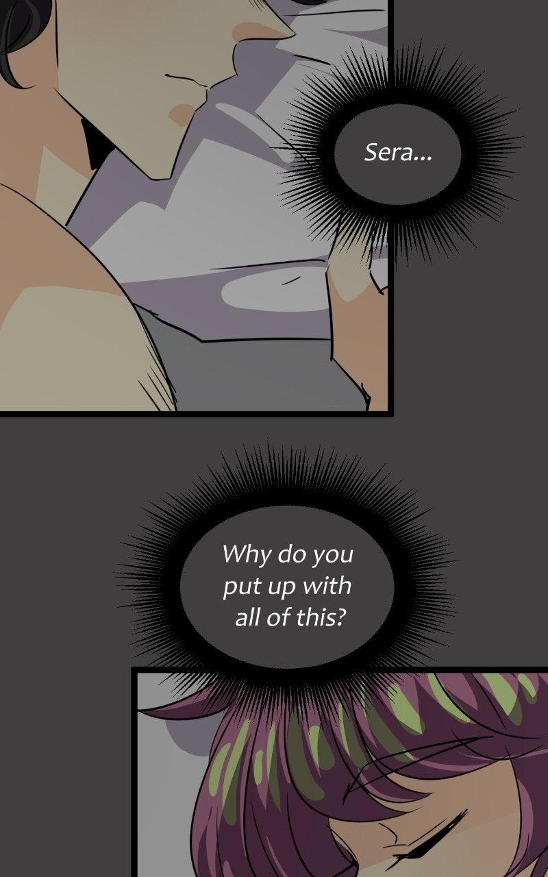 unOrdinary Chap 375 - Next Chap 376