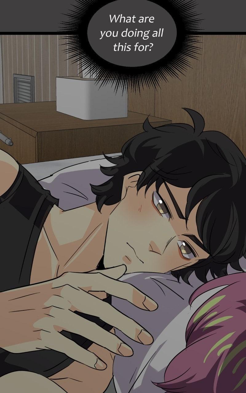 unOrdinary Chap 375 - Next Chap 376