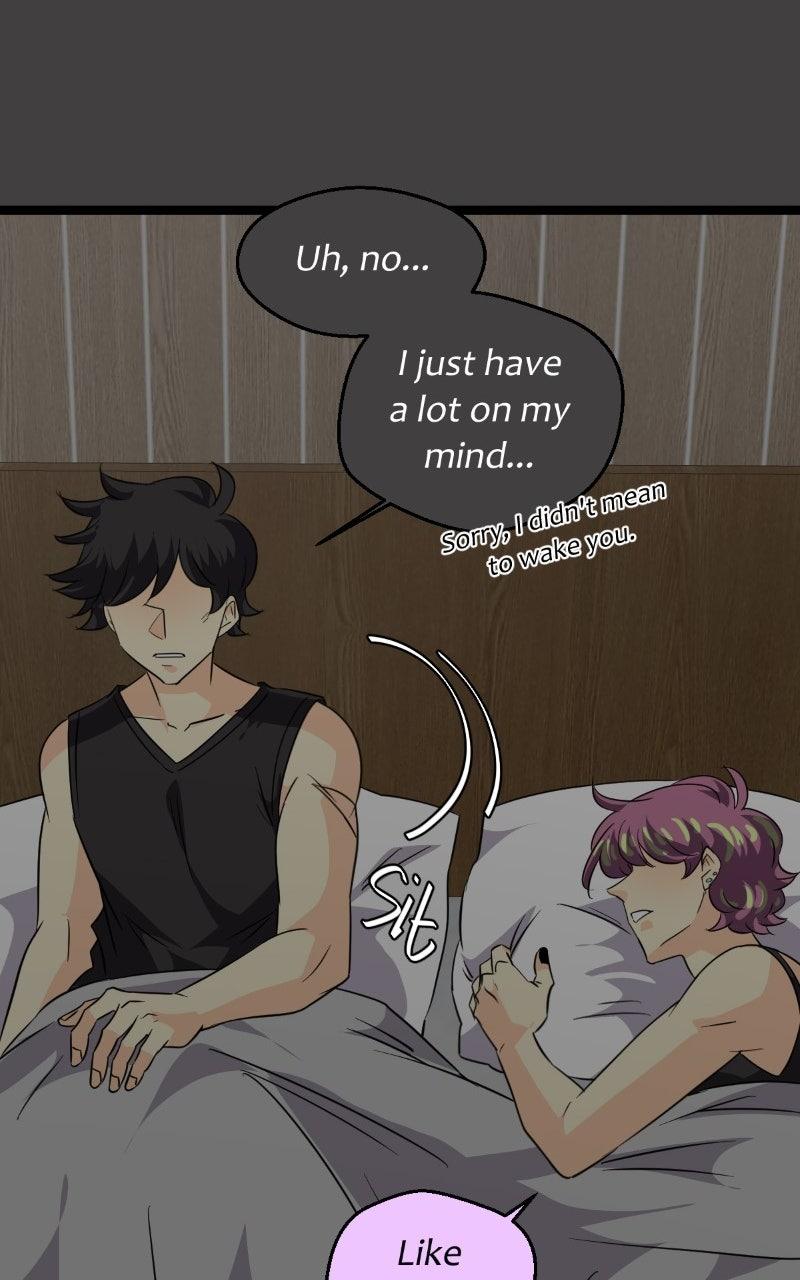 unOrdinary Chap 375 - Next Chap 376