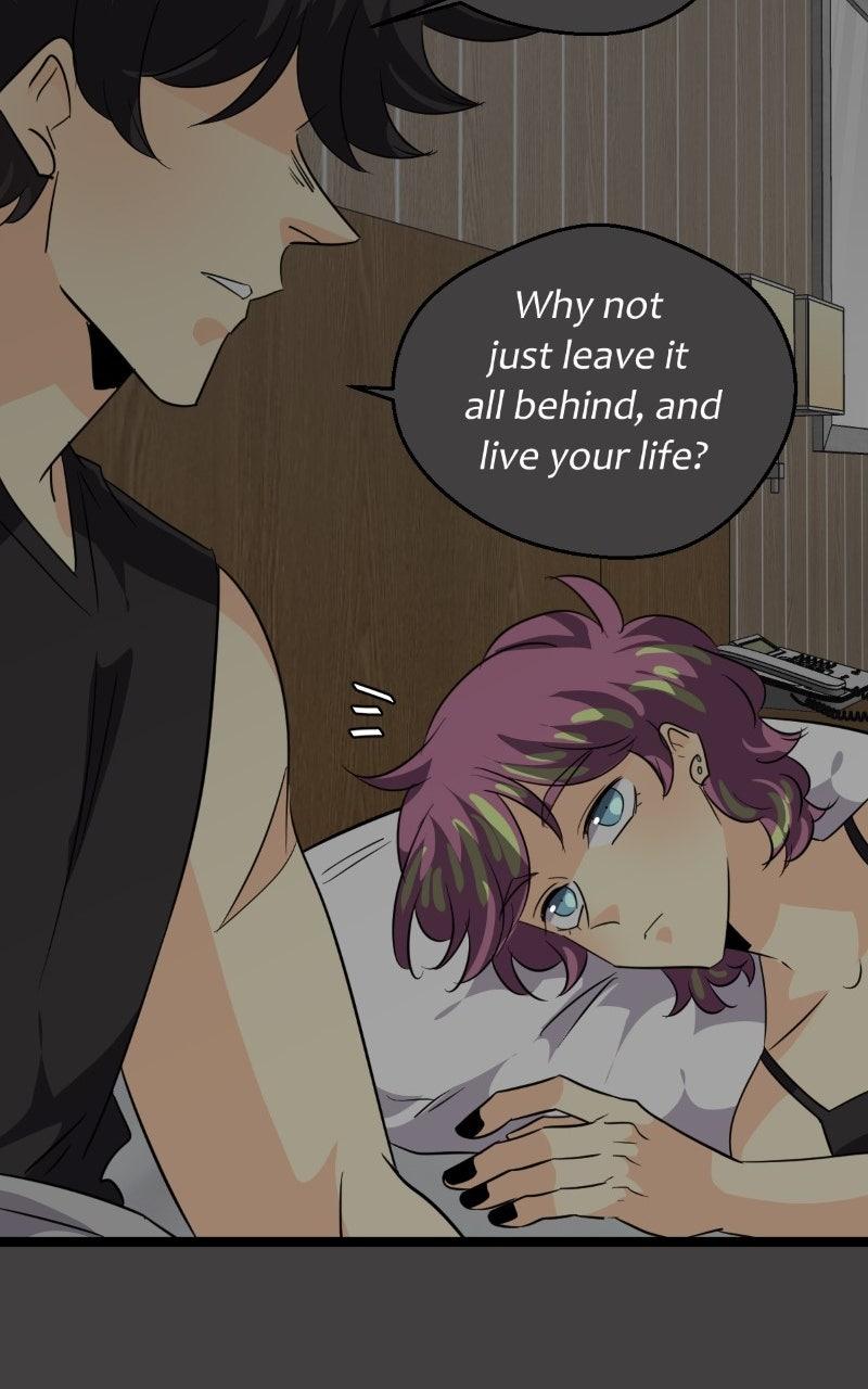 unOrdinary Chap 375 - Next Chap 376