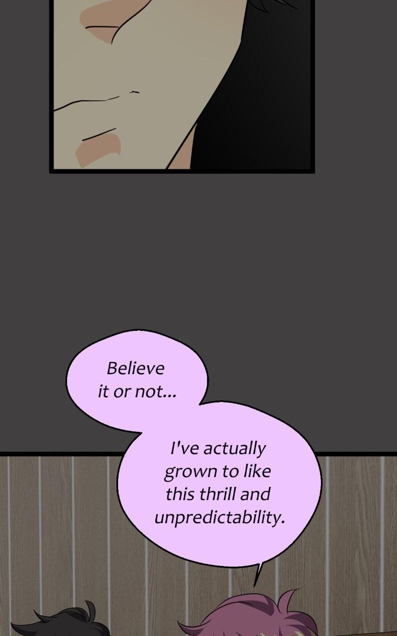 unOrdinary Chap 375 - Next Chap 376