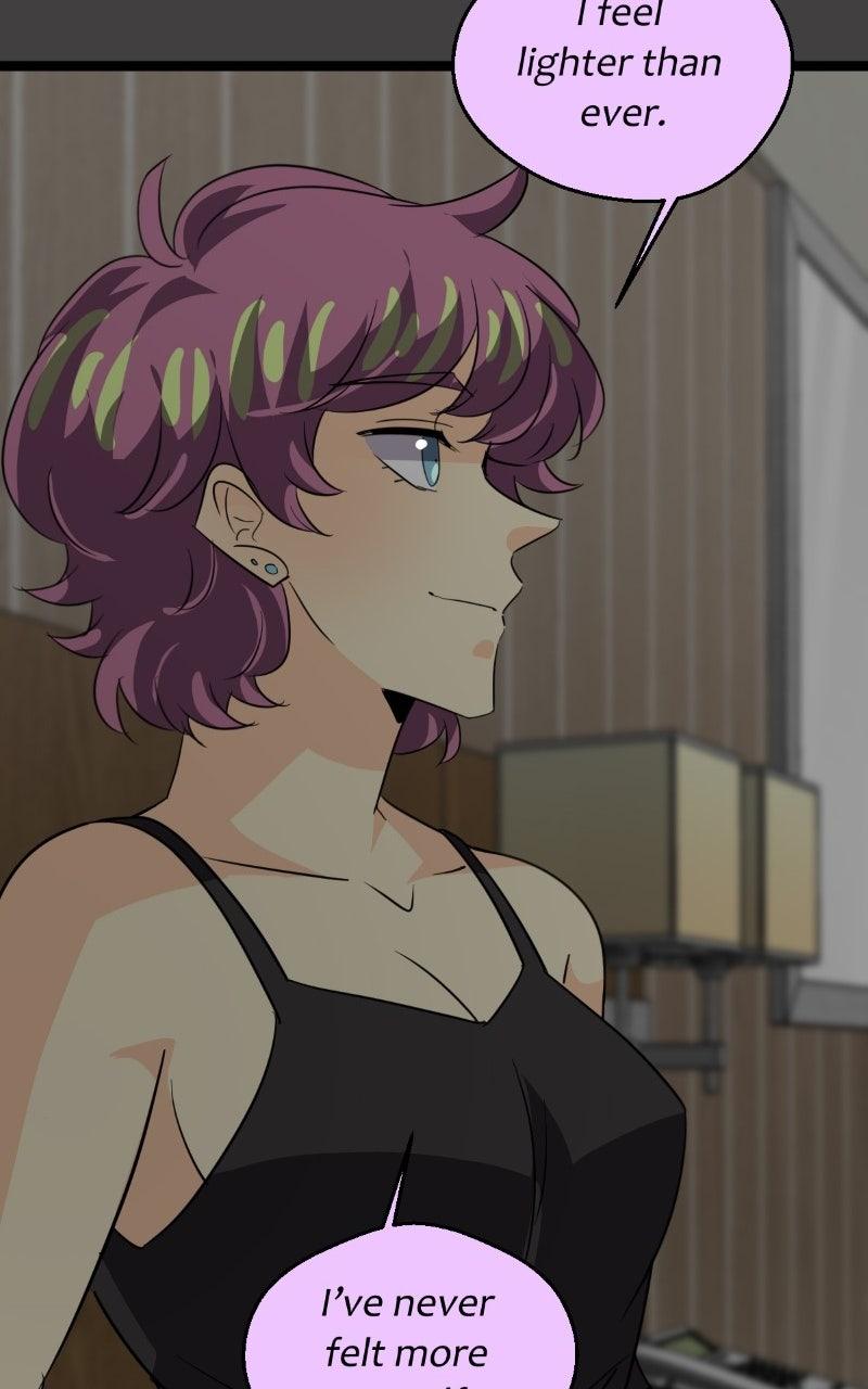 unOrdinary Chap 375 - Next Chap 376