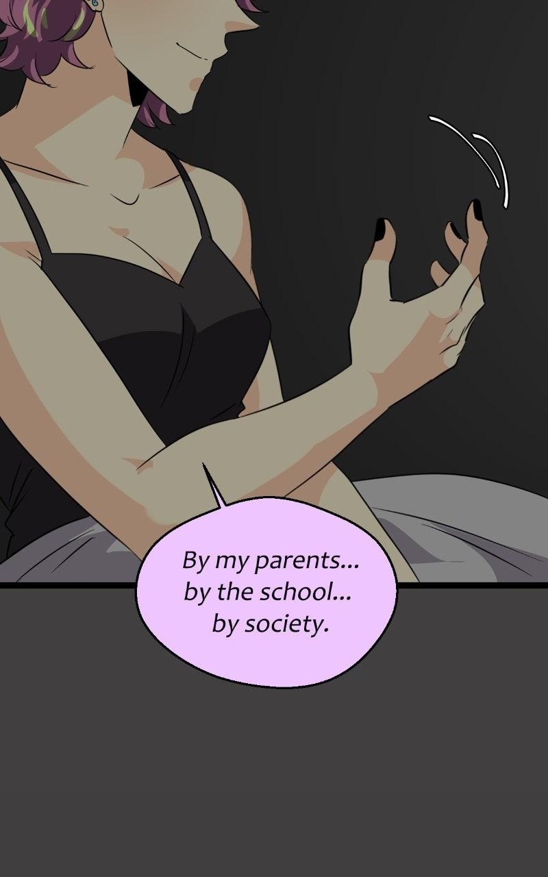 unOrdinary Chap 375 - Next Chap 376