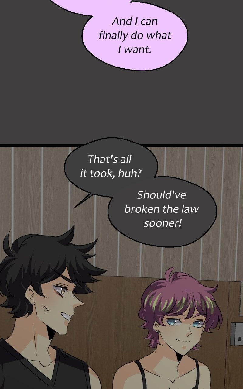 unOrdinary Chap 375 - Next Chap 376