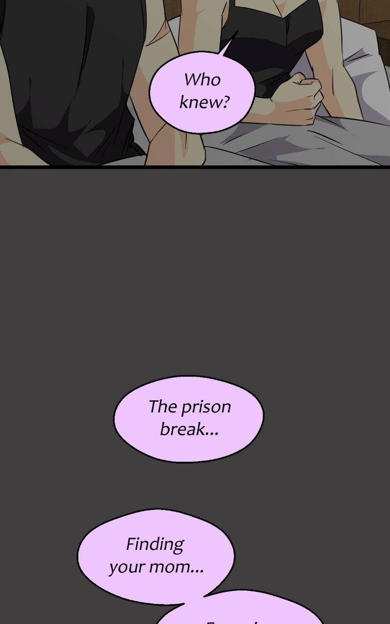 unOrdinary Chap 375 - Next Chap 376