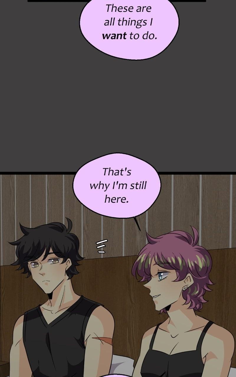 unOrdinary Chap 375 - Next Chap 376