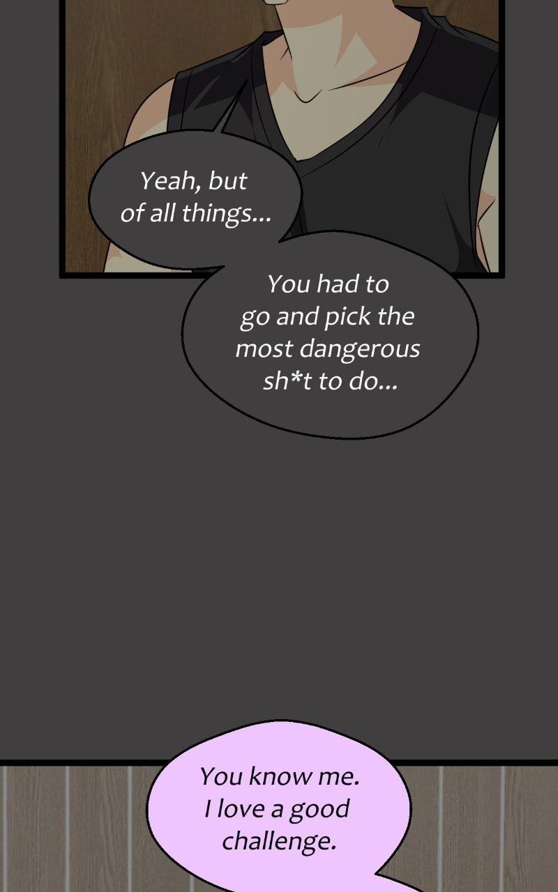 unOrdinary Chap 375 - Next Chap 376