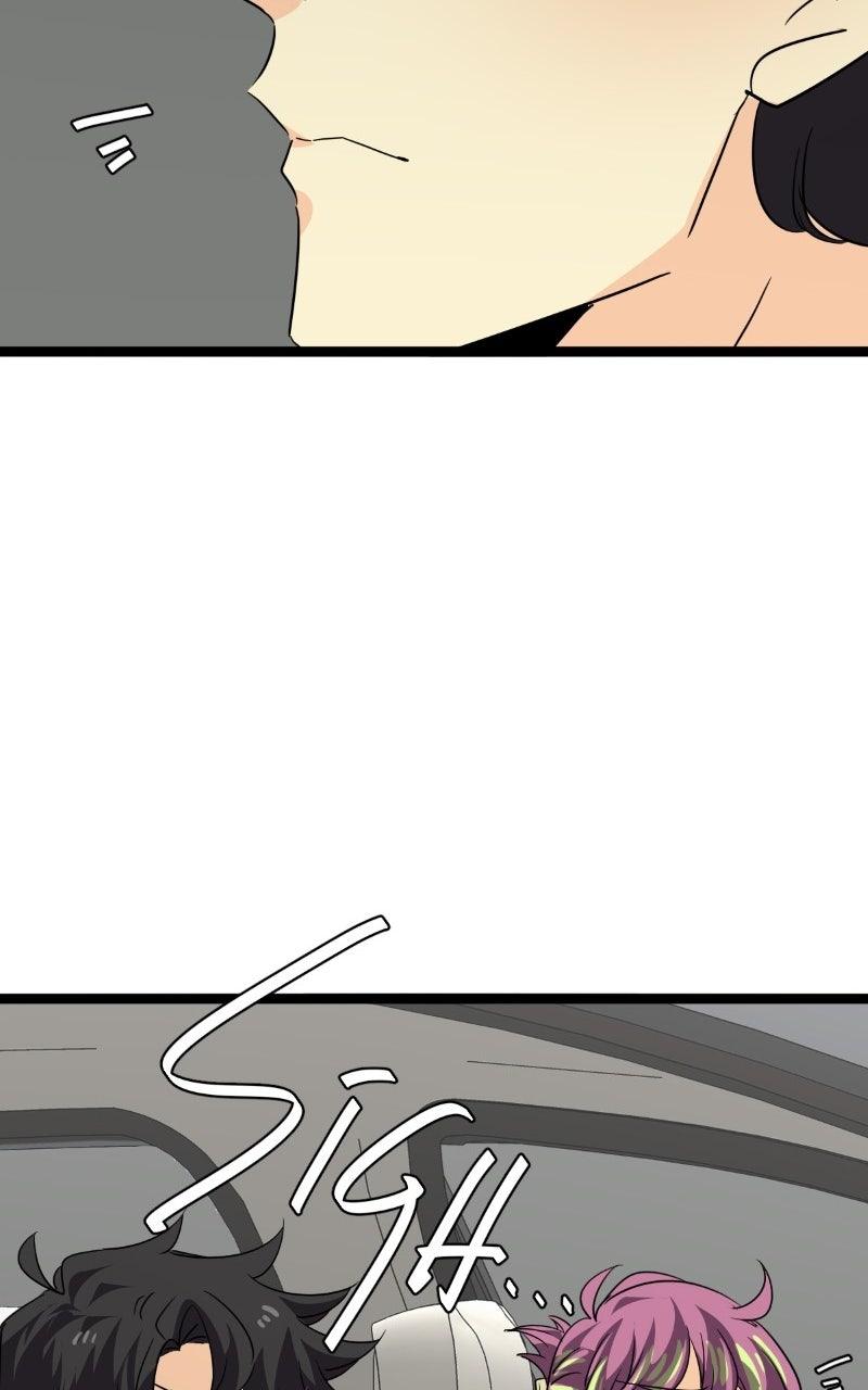 unOrdinary Chap 375 - Next Chap 376