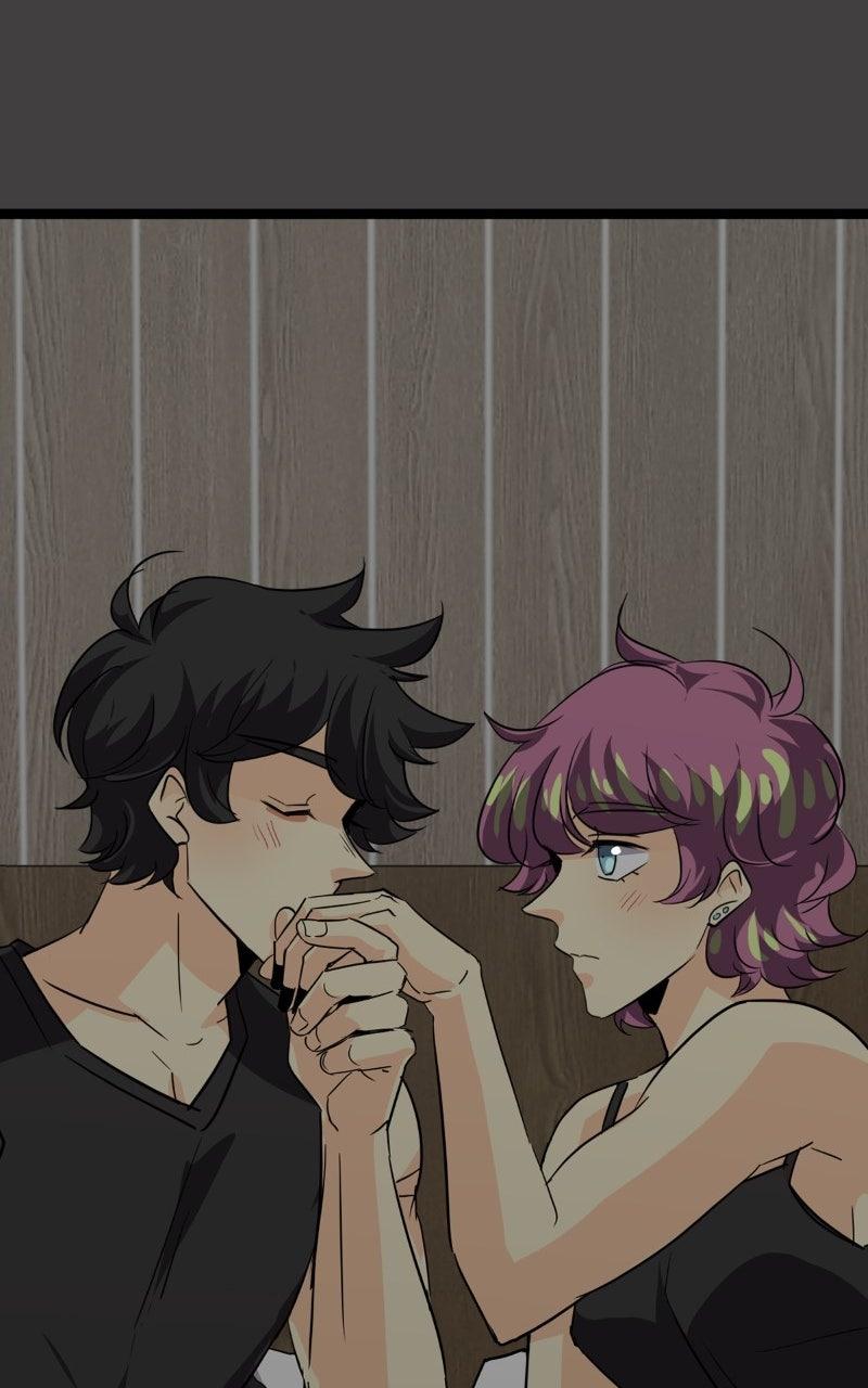 unOrdinary Chap 375 - Next Chap 376