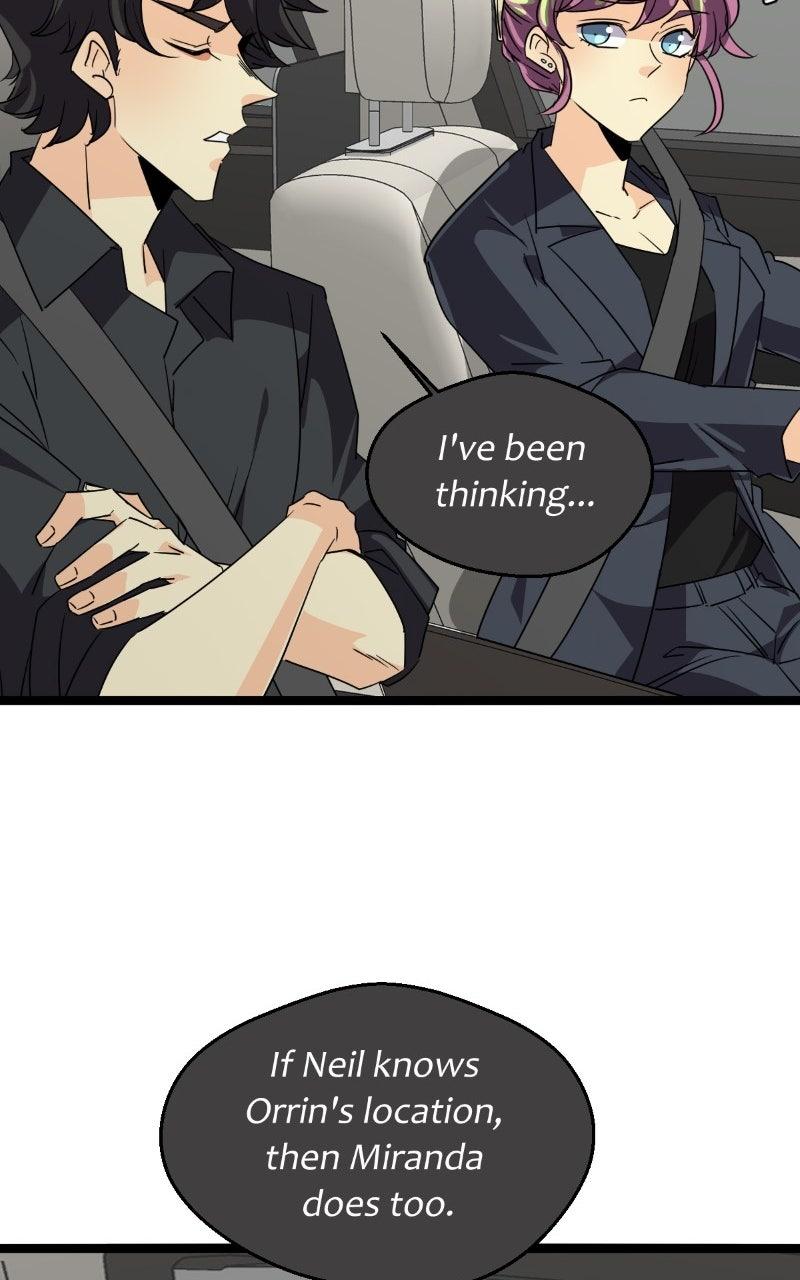 unOrdinary Chap 375 - Next Chap 376