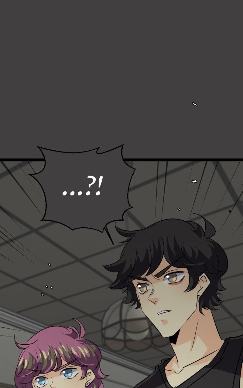 unOrdinary Chap 375 - Next Chap 376