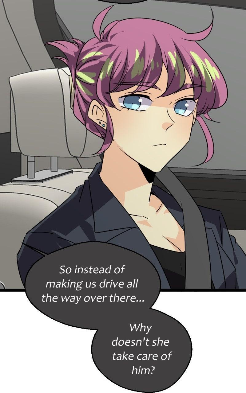 unOrdinary Chap 375 - Next Chap 376